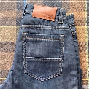 SSLR Men’s Collection Jeans | size: 30